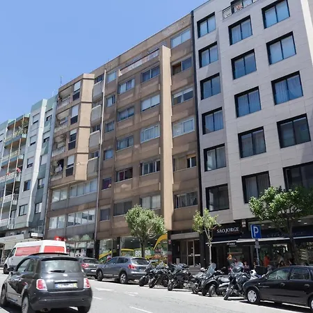 Host Wise - Cool Flat - Center Near Aliados *