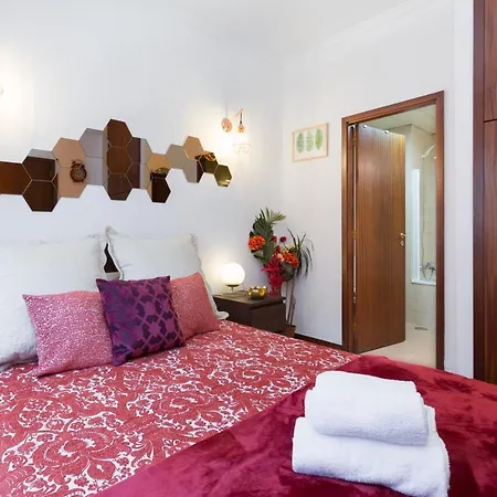 Host Wise - Cool Flat - Center Near Aliados