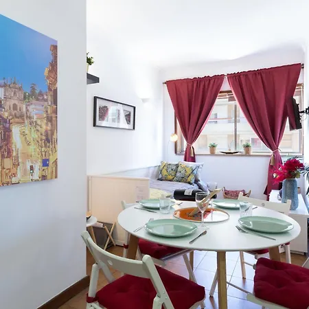 Host Wise - Cool Flat - Center Near Aliados Oporto