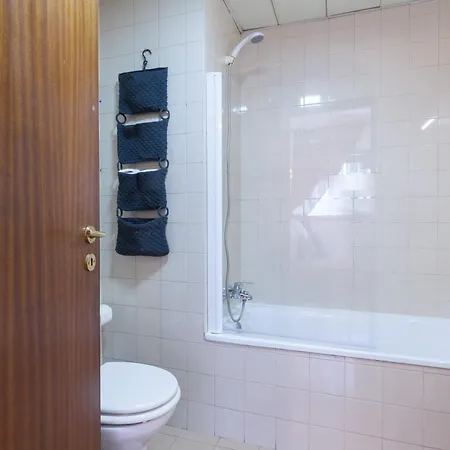 Appartamento Host Wise - Cool Flat - Center Near Aliados *