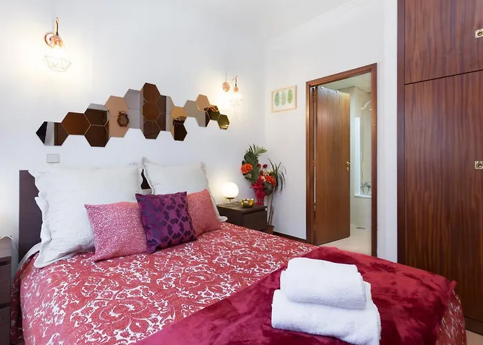 Host Wise - Cool Flat - Center Near Aliados