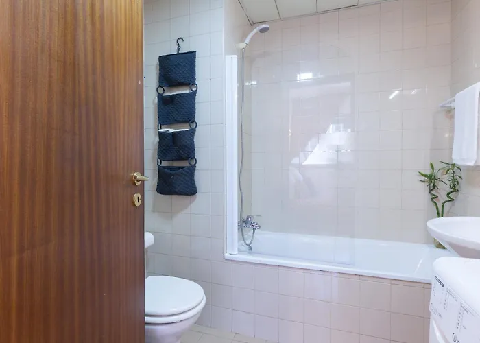 Appartamento Host Wise - Cool Flat - Center Near Aliados *