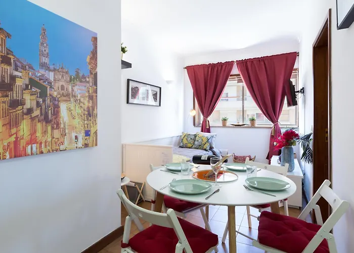 Host Wise - Cool Flat - Center Near Aliados