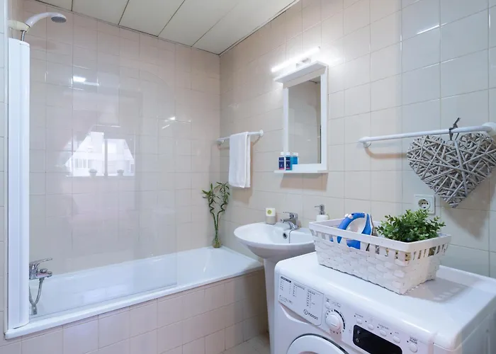 Host Wise - Cool Flat - Center Near Aliados Appartamento *