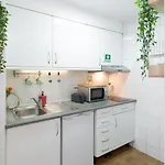 Host Wise - Cool Flat - Center Near Aliados Apartament *