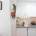 Host Wise - Cool Flat - Center Near Aliados Apartament