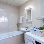 Host Wise - Cool Flat - Center Near Aliados Apartament *