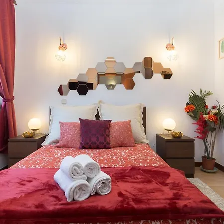 Host Wise - Cool Flat - Center Near Aliados *