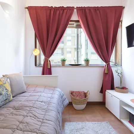 Apartamento Host Wise - Cool Flat - Center Near Aliados