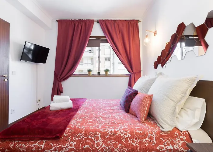 Appartamento Host Wise - Cool Flat - Center Near Aliados