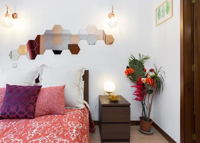 Host Wise - Cool Flat - Center Near Aliados Appartamento Oporto
