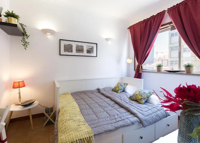 Host Wise - Cool Flat - Center Near Aliados *