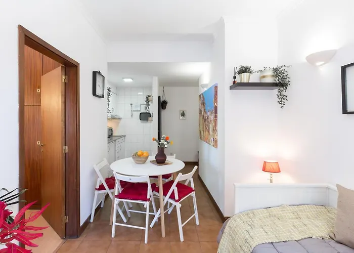 Host Wise - Cool Flat - Center Near Aliados Appartamento