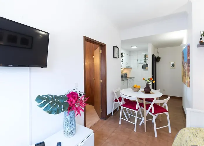 Host Wise - Cool Flat - Center Near Aliados 公寓 *