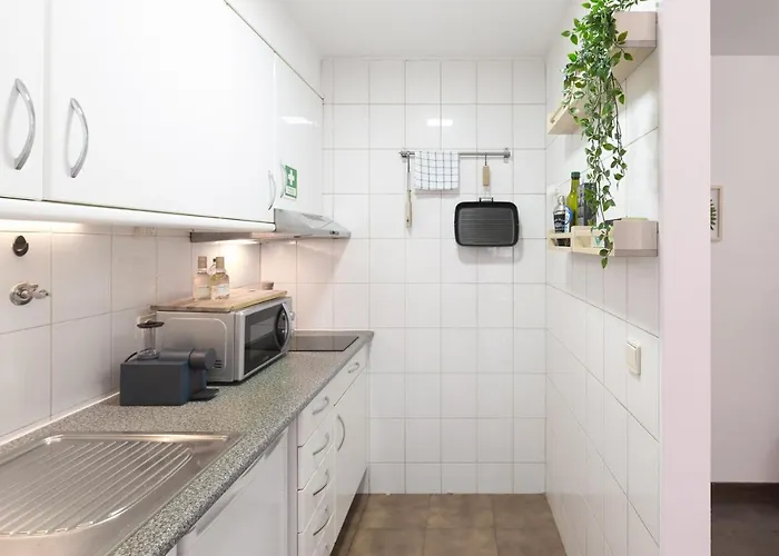 Appartamento Host Wise - Cool Flat - Center Near Aliados *