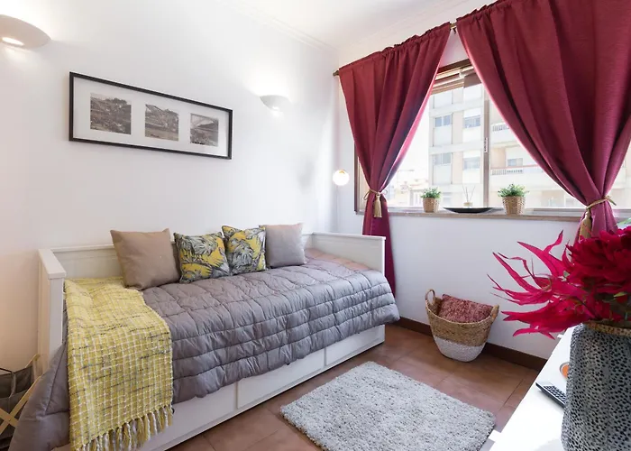 Host Wise - Cool Flat - Center Near Aliados 公寓 *