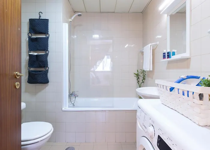 Host Wise - Cool Flat - Center Near Aliados 公寓 *