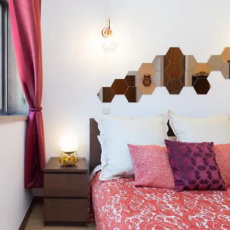 Host Wise - Cool Flat - Center Near Aliados Apartment