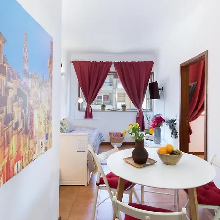 Host Wise - Cool Flat - Center Near Aliados *