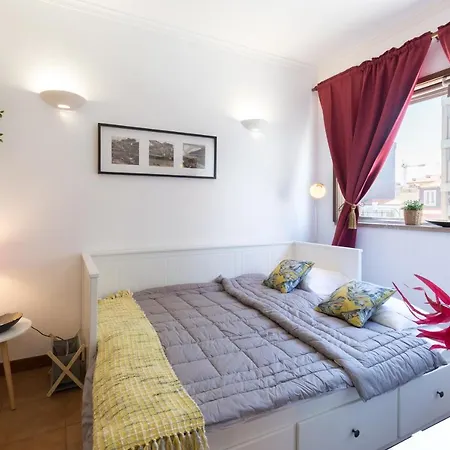 Host Wise - Cool Flat - Center Near Aliados *