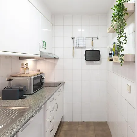 Apartment Host Wise - Cool Flat - Center Near Aliados *