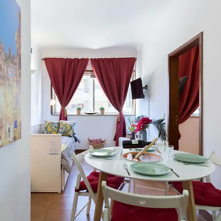 Host Wise - Cool Flat - Center Near Aliados Porto