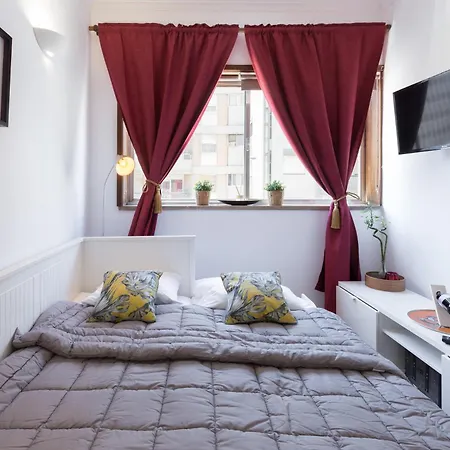 Host Wise - Cool Flat - Center Near Aliados *